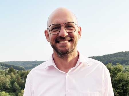 Herr Wilhelm Haus Breitenbach